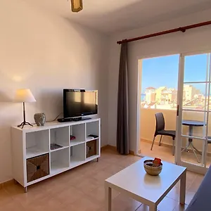 Apartamento Playa Torrecilla Casasol Apartamento