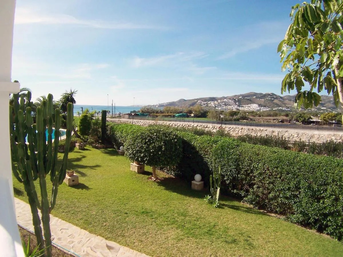 Stella Maris - Sleeps 4 Apartment Nerja