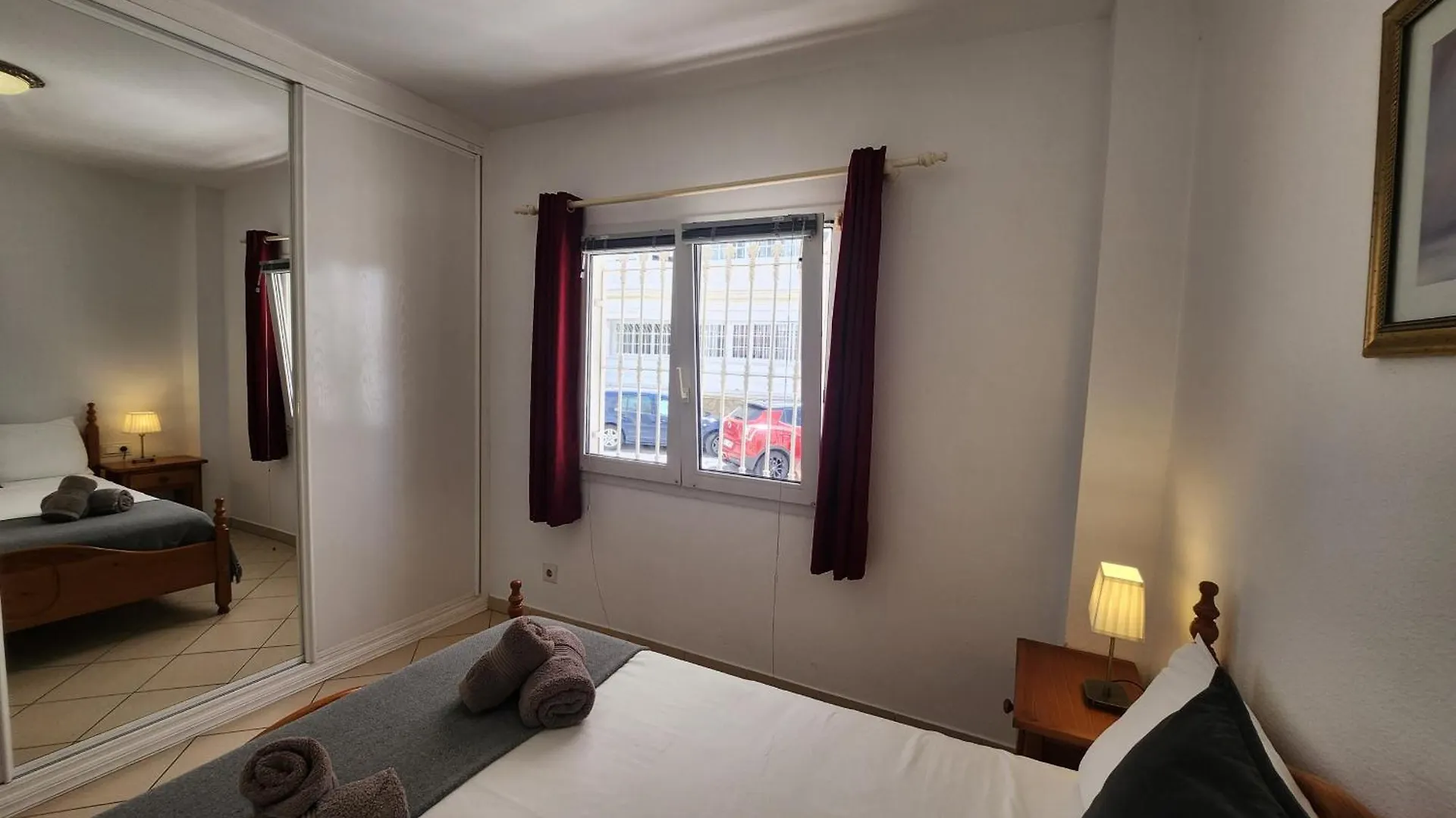 Apartmán Stella Maris - Sleeps 4 Nerja 0*,