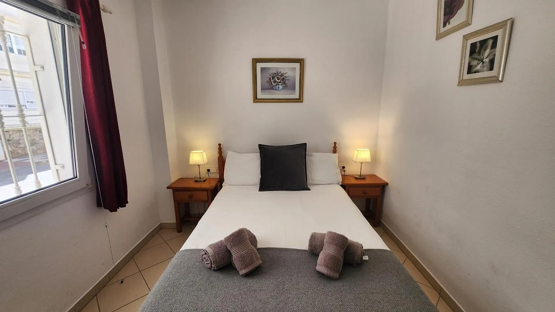 Apartmán Stella Maris - Sleeps 4 Nerja