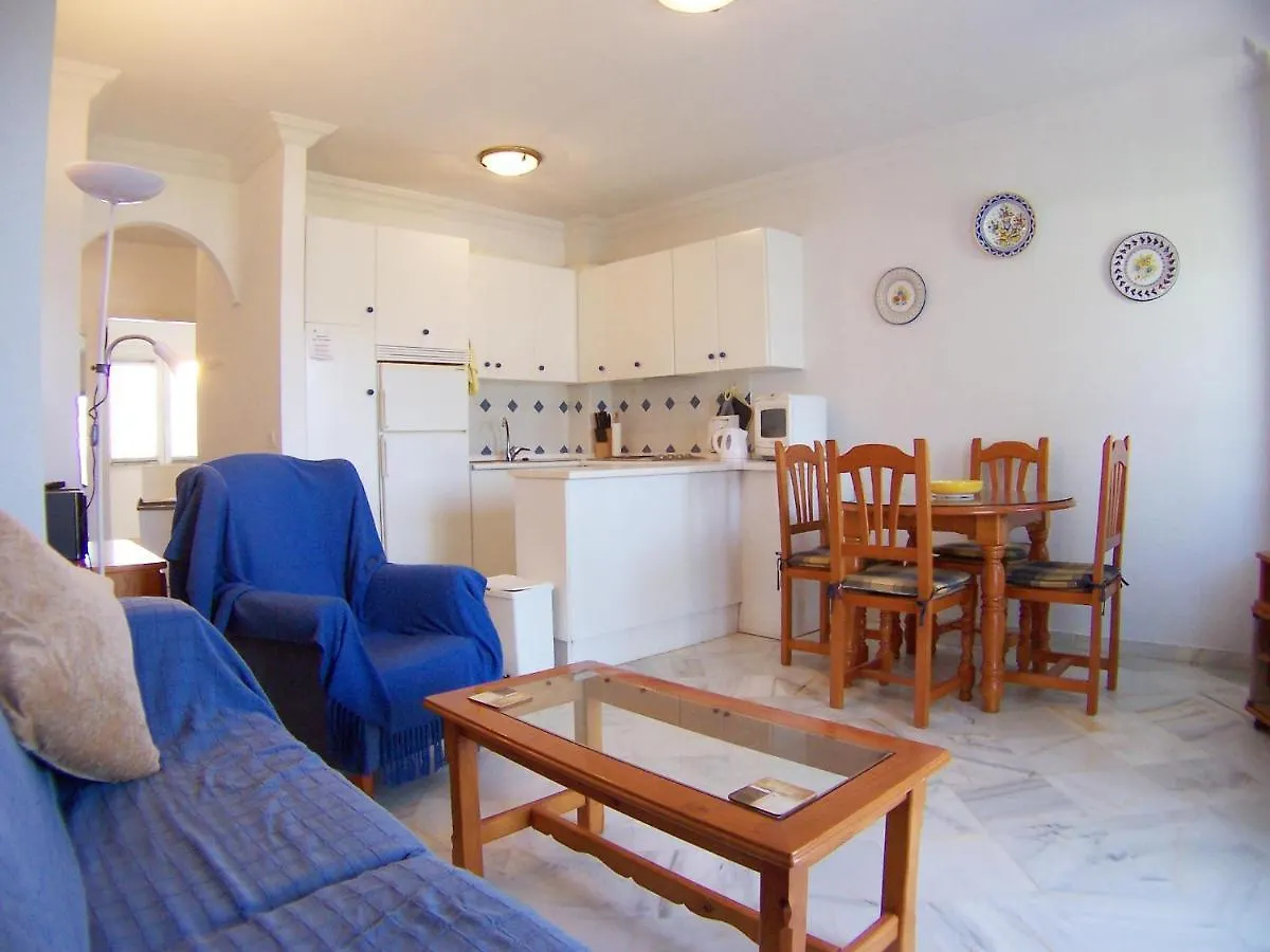 Apartmán Stella Maris - Sleeps 4 Nerja
