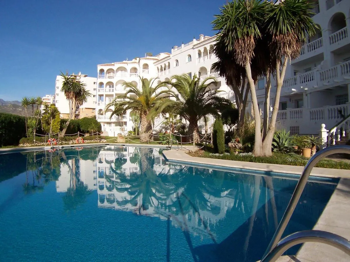 Apartmán Stella Maris - Sleeps 4 Nerja Španělsko