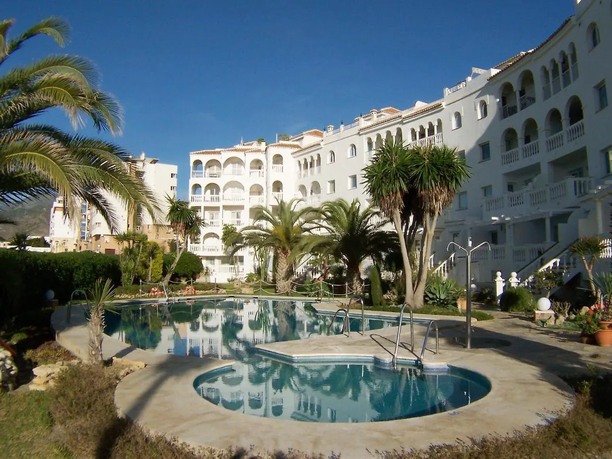 Apartmán Stella Maris - Sleeps 4 Nerja