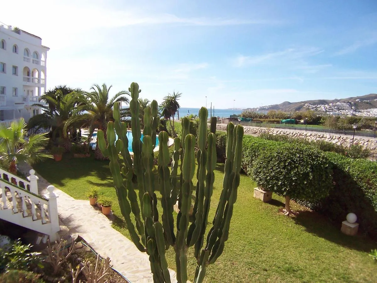 Apartmán Stella Maris - Sleeps 4 Nerja 0*,  Španělsko