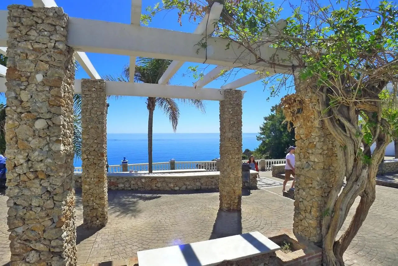 Apartmán Stella Maris - Sleeps 4 Nerja