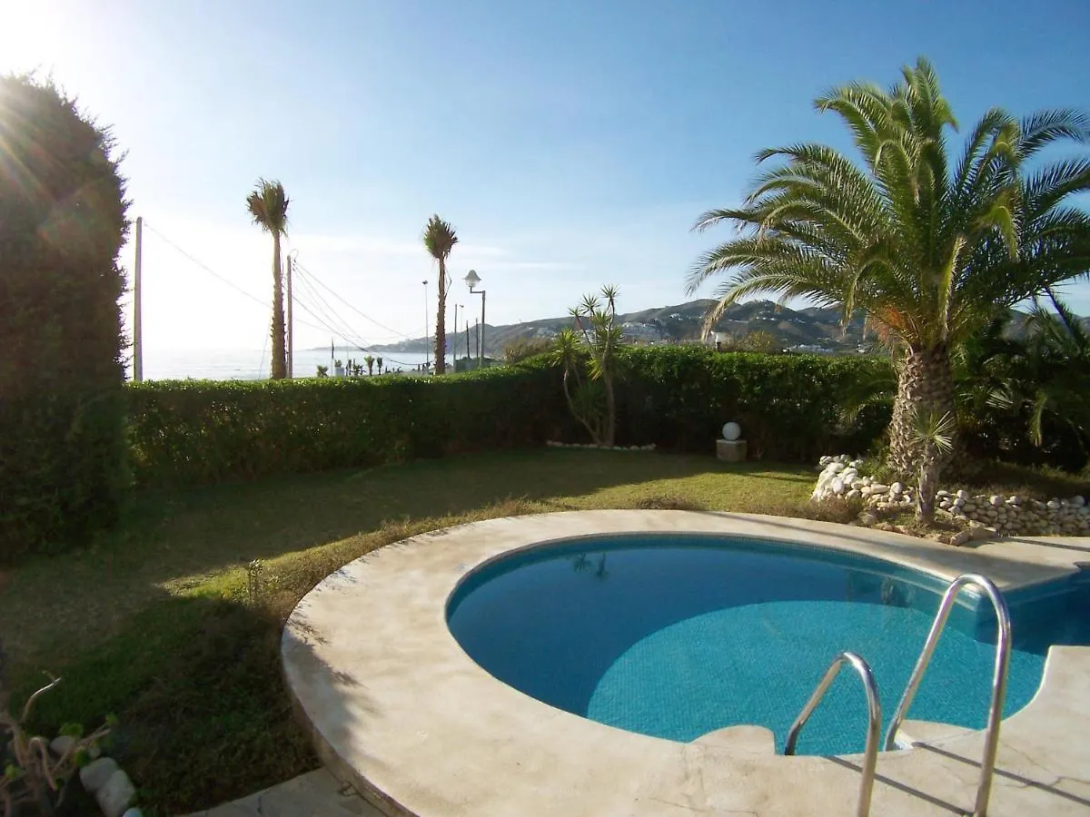 Apartmán Stella Maris - Sleeps 4 Nerja Španělsko