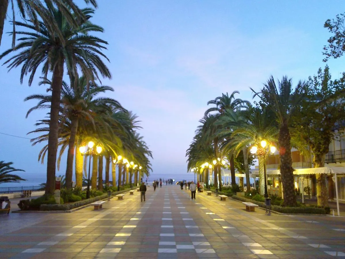 Apartmán Stella Maris - Sleeps 4 Nerja