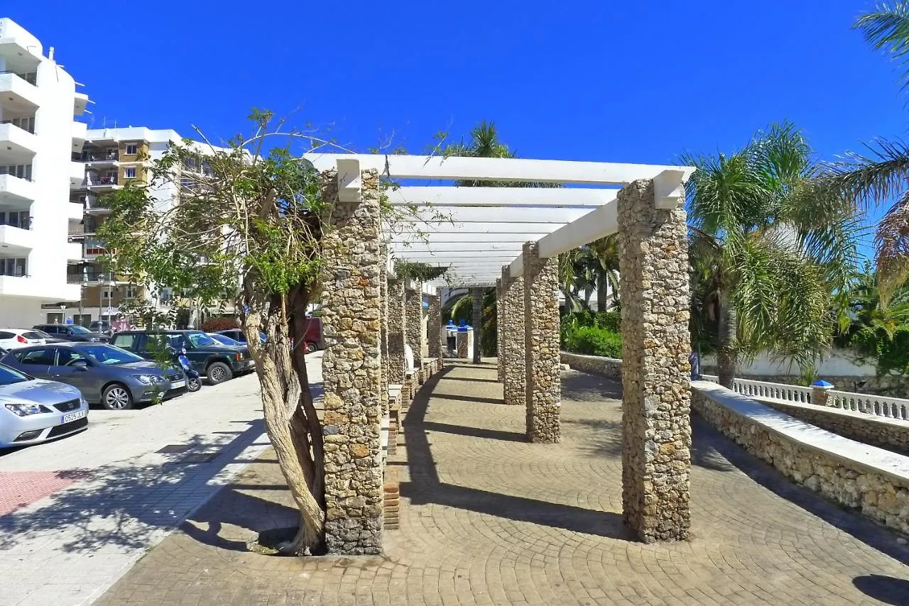 Apartmán Stella Maris - Sleeps 4 Nerja